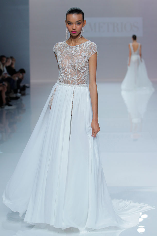 ilovebrides.pt Demetrios coleção 2019 bbfw18